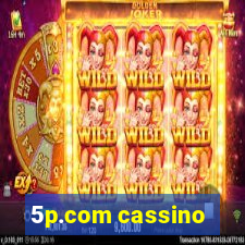 5p.com cassino